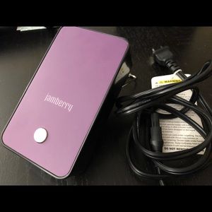 Jamberry Nail Heater